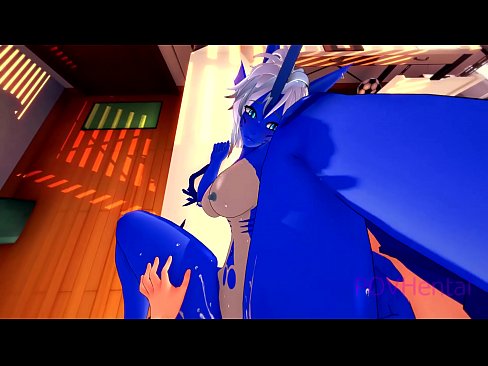 ❤️ Demon Fish Girl Monster ❤️ អាសអាភាស នៅ km.bookland.top ﹏