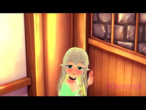 ❤️ (អន្ទាក់) អ្នកបំរើ Elvish ជួយអ្នកលាងមុខរបស់អ្នក។ ❤️ អាសអាភាស នៅ km.bookland.top ﹏